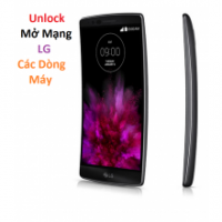 Mua Code Unlock Mở Mạng LG G Flex 3 Uy Tín Tại HCM Lấy liền